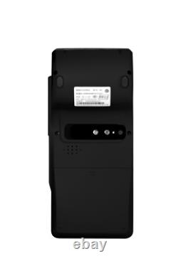 Nexgo N5 WIFI smart POS Terminal with Integrated Printer with docking station