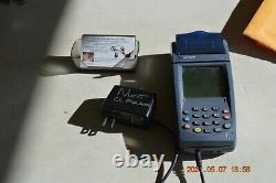 Nurit Credit Card Machine by EMS