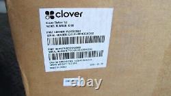 Open Box Clover C100 Station 1.0 Point of Sale POS System