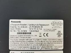 PANASONIC ePasport Reader JT-P100MR-30