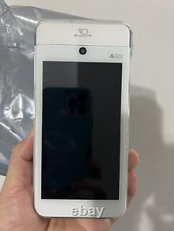 PAX A920 Android SmartPOS Look New SURE Unlocked