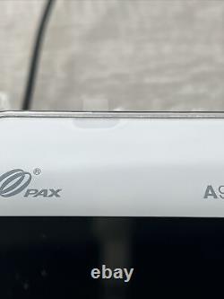 PAX A920 Pro Wireless Terminal