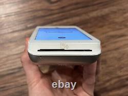 PAX A920 Smart Mobile Terminal POS Payment System A920-2AW-RD5-12EA LOCKED