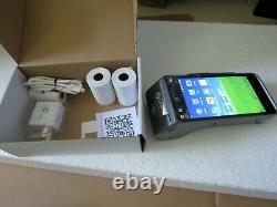 PAX A930 Wireless Android Smart POS Terminal with original Package
