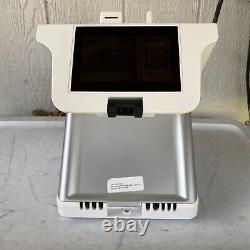 PAX E500 Compact Android Integrated Smart POS Terminal Sold As Is