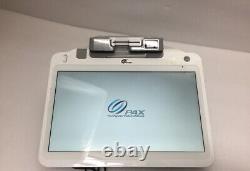PAX E700 Android All-in-One 12.5 POS Payment Terminal UNTESTED