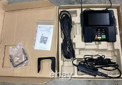 PAX Px5 Retail Multi-Lane Payment Terminal PX5-00S-R74-02LA With PSU & Data Cable