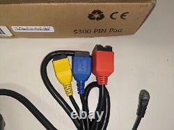 PAX S300 Pin Pad Integrated Retail Pin Pad (O9)