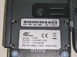 PAX S300 Pin Pad Integrated Retail Pin Pad (O9)