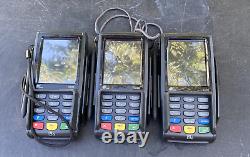 PAX S300 Pinpad Credit Card Terminal Sold As Is Lot Of 28