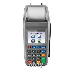 PAX S500 Credit Card Machine Terminal