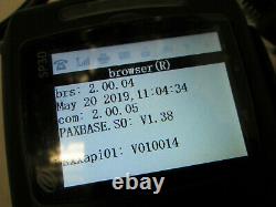 PAX SP30 Payment Terminal PIN Pad SMART EMV CARD POS Point of Sale unit sp 30