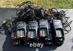 PAX SP30 Pinpad Credit Card Terminal Readers Sold As Is Lot Of 33