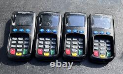PAX SP30 Pinpad Credit Card Terminal Readers Sold As Is Lot Of 33