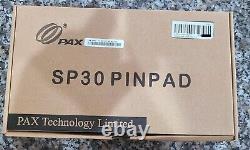 PAX SP30 Semi Integrated Pinpad