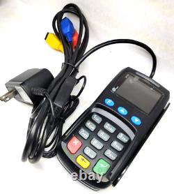 PAX SP30 Wired Credit Card Terminal, slightly