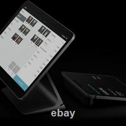 PERFECT! Square POS Dual Screen Register System