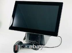 POS Restaurant Point of Sale System Commercial 14 TouchScreen Tablet READ