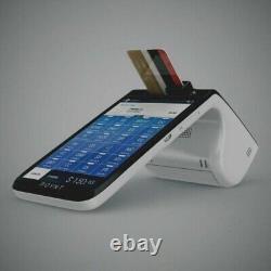 POYNT Credit Card Terminal-POS System Requires processing with SwyftPAY