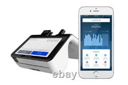 POYNT Credit Card Terminal-POS System Requires processing with SwyftPAY