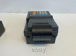 PP18 Verifone Omni 396 Credit Card Machine with PrintPak350