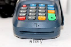 Pax S80 Credit Card Terminal EMV NFC UNLOCKED Tested & Working EXCELLENT Swipe