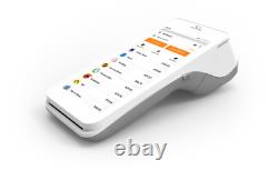 Pay Anywhere Smart Terminal with Dual Pricing Merchant Account Zero Fees