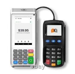 PayAnywhere Smart PINPad Pro with Dual Pricing Merchant Account Zero Fees