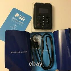 PayPal Here Card Reader, Cash Draw & iPad Mini Stand Package Shop Retail