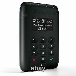 PayPal Here Mobile Card Reader (Contactless, Chip & Pin) Free P&P to EU & UK