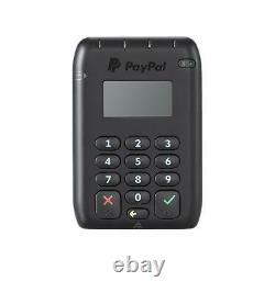 PayPal Here Mobile Card Reader (Contactless, Chip & Pin) Free P&P to EU & UK