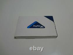 PayPal Here Universal POS Mobile Smartphone Credit Debit Card Reader