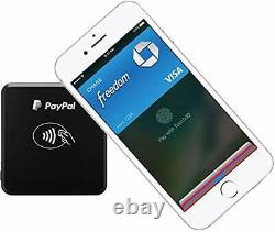 PayPal PCTUSDCRT Chip and Tap Reader Black