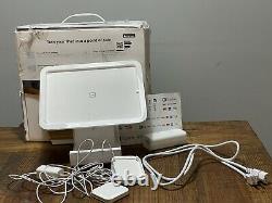Point of Sale Square Stand Contactless Chip Reader S089 7th Generation iPad 10.5