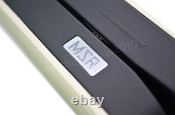 Portable MSR09 X6 Magnetic Magstripe Credit Card Reader Writer Encoder MSRE206