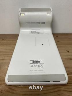 Poynt Smart Terminal POS P3303 V2.0 with AC2301 Charging Base AS IS