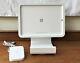 Pristine Square Chip Reader + Dock Swivel Stand Model S089 For Ipad, Never Used