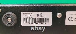 Prmc Passport Reader Type 233rl Static I9 Reader Used Sold As Is