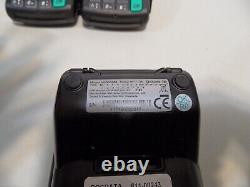Qty 5 Unused Vega3000 Credit Card Terminals Please Read No Chargers