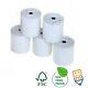 Rolls Ingenico Move 3500 Credit Card Pdq 57 X 40 Thermal Receipt Paper Bpa Free