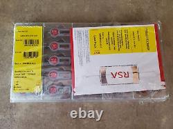 Rsa Securid Sid700 Security Credit Card Token (50 Pack) Sid700-6-60-36 E1-44