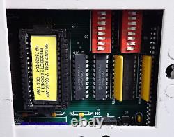 SAFLOK Model 3 Encoder #73432 with AC Adapter