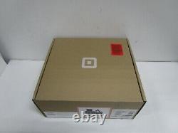 SQUARE A-SKU-0592 Stand for contactless & chip for 10.2 & 10.5 iPad NEW SEALED