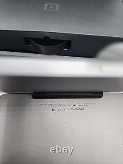 SQUARE REGISTER Point of Sale System SPB1-01 Gently Used