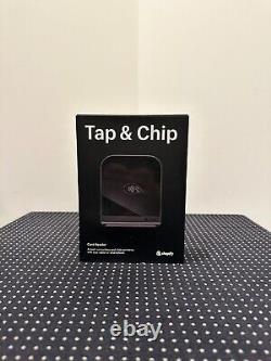 Shopify POS Bundle Retail Stand, Tap & Chip Reader, Dock, and Barcode Scanner
