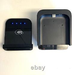 Shopify Tap & Chip Credit Card Reader with Dock, USB & Mount in Box S1801 S1802