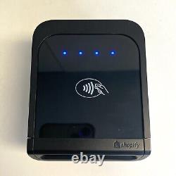 Shopify Tap & Chip Credit Card Reader with Dock, USB & Mount in Box S1801 S1802
