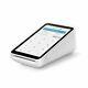 Square A-sku-0547 Magnetic Stripe Reader (with Headphone Jack) White