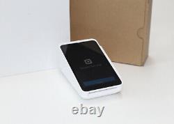 Square All-In-One Payment Terminal Cordless Card Machine Chip Pin Apple Pay