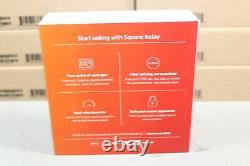 Square Credit Card/Chip Reader A-SKU-0116+-04 Lot of 10 Brand New